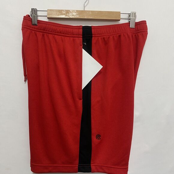 Under Armour Men’s Basketball Shorts - Picture 7 of 9